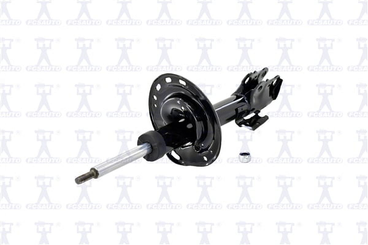 Suspension Strut Assembly