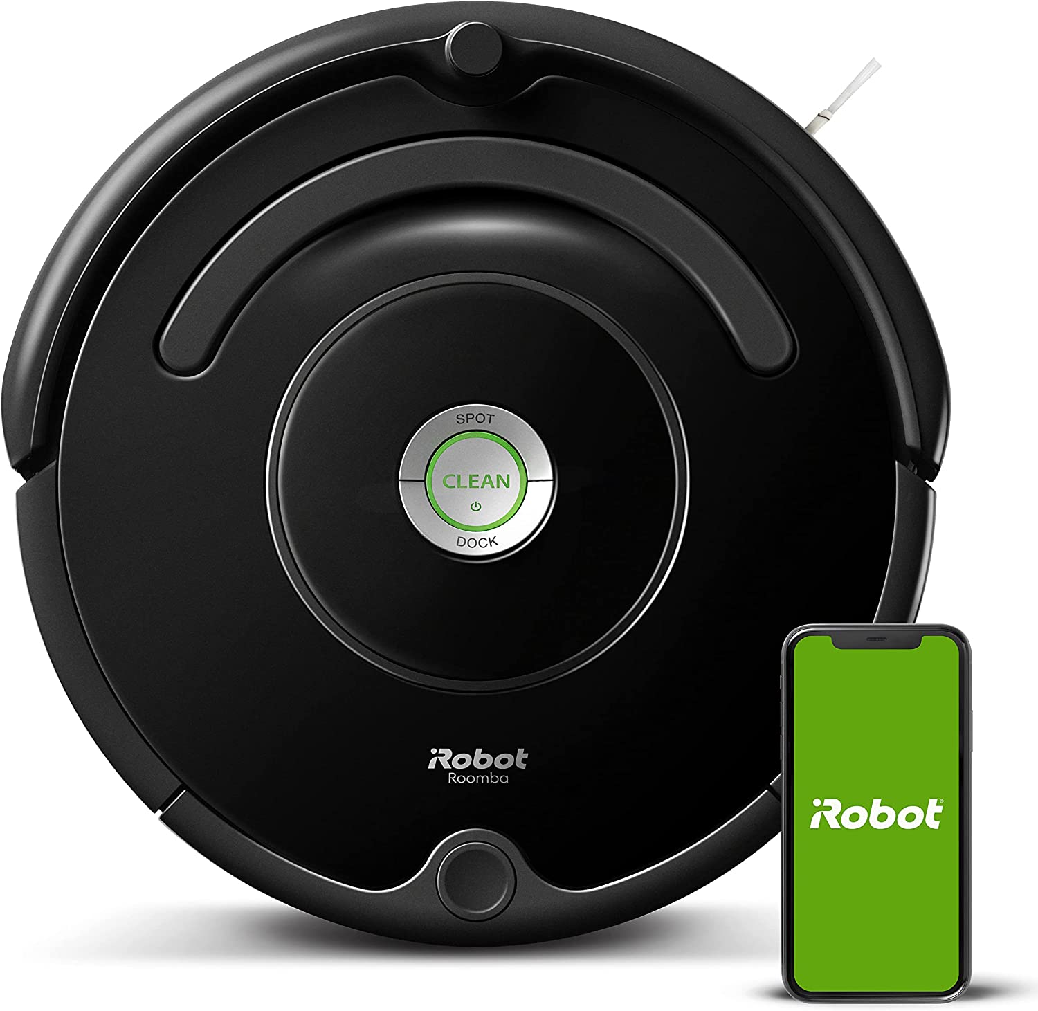 Walmart roomba 675 Clearance