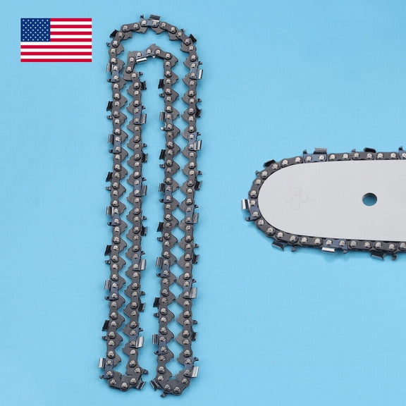 Replacement 20" Chainsaw Chain .325 .063 81DL for Stihl MS270 MS271 MS280 MS290 MS291 MS310 Chain Saw
