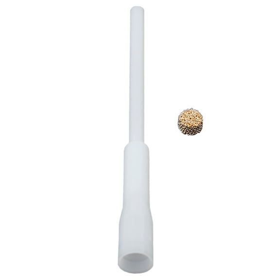 Gas Fuel Tank Vent Valve for Husqvarna 362 372 385 XP 390 Chainsaw Part 537092201