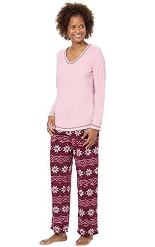 Women's winter pajama set Clearance
