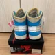thumbnail image 3 of Men 11.0US Off-White A i r-Jor-dan 1 High Unc, 3 of 6