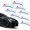Blue, variant on 4 Counts/Set Car Stickers for Cars for 4 Tires, Waterproof Sport Sidewall Stickers for SUV, Sedan, Truck and Motorcycle Tires, Made for Custom Wheel Styling