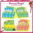 thumbnail image 2 of Caja sorpresa nueva Smiski Hippers Sonny Angel Hippers inodoro baño sala de estar fiesta serie decorativa mini figura muñeca juguetes de Navidad regalo, 2 of 5