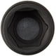 thumbnail image 2 of Enchufe neumático Gris, Universal Estándar de 21 mm, 2 of 2