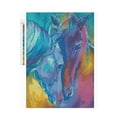 thumbnail image 3 of Animal Diamond Painting 5D Circular Rhinestone Embroidery Painting Home Wall Art Craft, 3 of 8