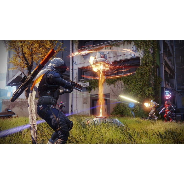 Destiny 2 forsaken digital code best sale xbox one