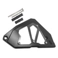 thumbnail image 1 of Kit de cubierta de piñón delantero de aluminio CNC para motocicleta KAWASAKI Z250 2013-2017 Negro, 1 of 8