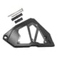 thumbnail image 1 of Kit de cubierta de piñón delantero de aluminio CNC para motocicleta Kawasaki Z250 2013-2017 Negro, 1 of 8