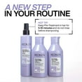 thumbnail image 2 of Redken Blondage High Bright Shampoo 10.1 oz, 2 of 12