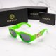 thumbnail image 2 of LENTE DE SOL VERSACE VE4361 531987 53-18-140 negro, 2 of 6