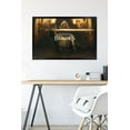 thumbnail image 6 of The Elder Scrolls: Blades - Key Art Wall Poster, 22.375" x 34" Framed, 6 of 6