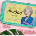 thumbnail image 2 of The Golden Girls Stay Golden Mints In Collectible Tin | Back In St.Olaf, 2 of 3
