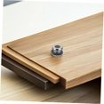 thumbnail image 4 of 2pcs Shampoo Bed Accessories Shower Outlet Elbow Shampoo Bowl, 4 of 5