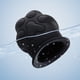 thumbnail image 4 of Rellenador de labios Ndcxsfigh sexy Indoloro Forma Regordeta negro para Viajes a Casa, 4 of 9