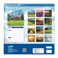 thumbnail image 2 of Upak Calendario 2026 Paisajes Campestres 1 Pieza, 2 of 3