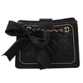 thumbnail image 1 of Bolsos bandolera para mujer, pequeños bolsos bandolera con cadena para mujer, negro:;:;, 1 of 6
