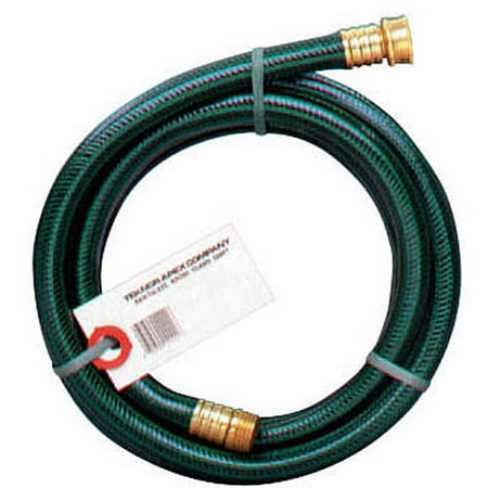 Teknor Apex REM 15 5/8 in X 15' Light Duty Hose Remnant