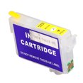 thumbnail image 3 of Cartucho de tinta tinta de impresora Recuento preciso Impresión de inyección de tinta de alto brillo para Office for Workforce WF-2010W WF-2510WF WF-2520NF WF-2530WF WF-2540WF ANGGREK Otros, 3 of 8