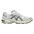 thumbnail image 1 of Tenis Asics Mujer Gel-1130 Blanco Gris Deportivo blanco 4 MX, 1 of 5