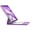 Purple, variant on Backlit Magic Keyboard Case for 10.9/11 Inch iPad Air & iPad Pro 11