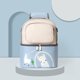 thumbnail image 2 of Mochila enfriadora de leche NikouMX Doble capa, 2 of 5