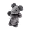 thumbnail image 4 of Guante de juguete de lucha de gato, títere de mano de ratón, títere de de ratón, regalo, juguete interactivo para fiesta de cuentos preescolares, 4 of 7