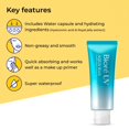 thumbnail image 4 of Protector solar INTERZERO UV Aqua Rich SPF 50+ resistente al agua, 4 of 9