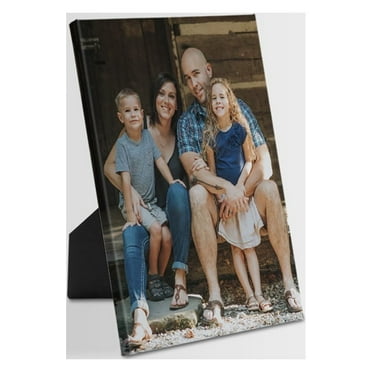 8x10 High Gloss Photo Desk Art