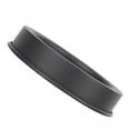 thumbnail image 4 of Iron Pillar Candle Plate Simple Coffee Candlestick Wax Plate Candle Holder, 4 of 8