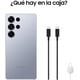 thumbnail image 3 of Samsung Galaxy S25 Ultra 12GB Ram 1TB Titanio Plata Azul Desbloqueado, 3 of 4
