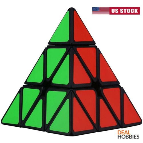 pyramid rubik's cube walmart