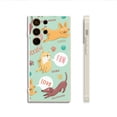 thumbnail image 1 of Añade un toque divertido a tu iPhone con nuestra creativa y elegante funda de TPU con estampado de dibujos animados., 1 of 4