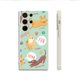 thumbnail image 1 of Añade un toque divertido a tu iPhone con nuestra creativa y elegante funda de TPU con estampado de dibujos animados., 1 of 4