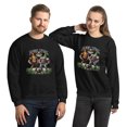 thumbnail image 2 of Beer Blitz #1 Unisex Sweatshirt, 2 of 8