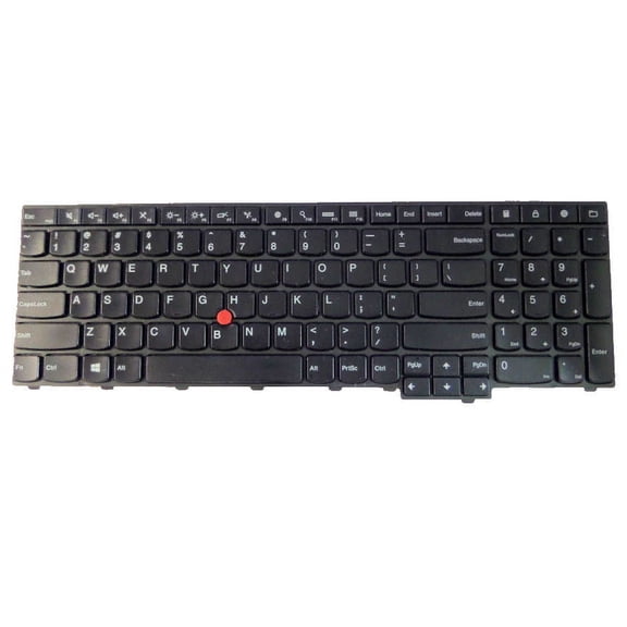 Lenovo Thikpad E531 E540 Keyboard 0C45217 C45217
