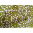 thumbnail image 5 of oneOone Cotton Poplin Light Green Fabric Block Sewing Craft Projects Fabric Prints By Yard 56 Inch Wide, 5 of 5