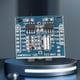 thumbnail image 3 of Memoria Tiny I2C Module 24C32 para AVR ARM PIC Tiny RTC I2C Module Memory DS1307 Reloj (con Batería), 3 of 9