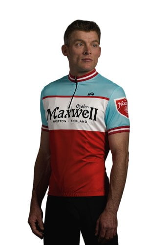 solo cycling jersey