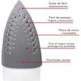 thumbnail image 5 of Plancha de Vapor RCA RCD50_08B Azul, 5 of 5