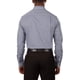 thumbnail image 2 of Camisa de vestir Tommy Hilfiger, corte ajustado, no planchar, a cuadros vichy, azul marino, 2 of 5