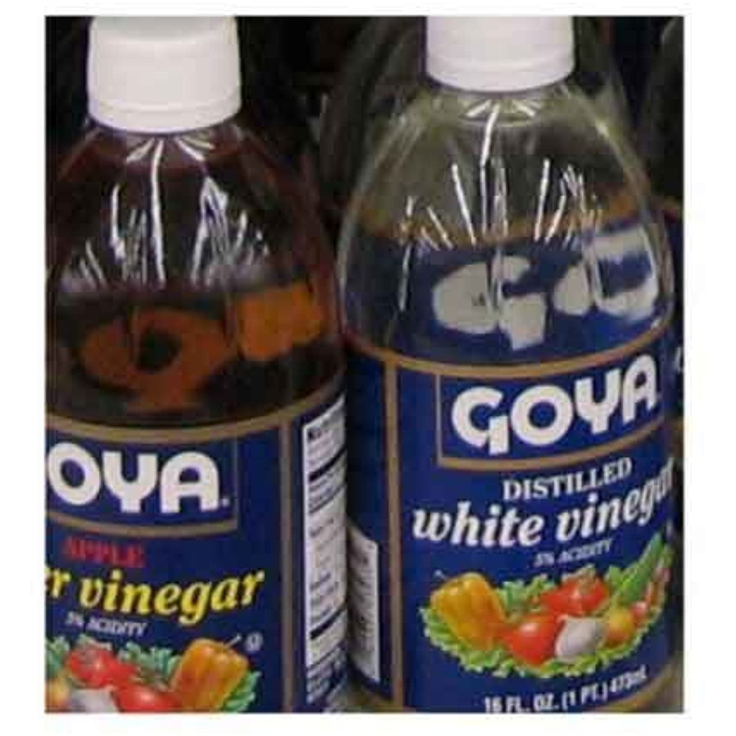 Goya Apple Cider Vinegar