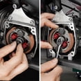 thumbnail image 5 of Racing Heavy Duty Mini Moto Clutch Pad for Mini Pocket Dirt Bike ATV Motor 43cc 47cc 49cc 2-Stroke E, 5 of 5