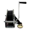 thumbnail image 3 of WINCH MALACATE MANUAL 2500 LIBRAS CON BANDA MILER CARGO, 3 of 3