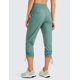thumbnail image 2 of Pantalones CRZ YOGA Juniper Joggers Livianos para Entrenamiento XL, 2 of 5