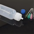 thumbnail image 5 of 6Pcs Glue Applicator Bottles, 30ml Plastic Squeezable Dropper Bottles, 5 of 5