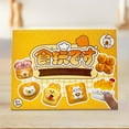 thumbnail image 2 of Meitianfacai DIY Mini Food Playset for Kids - Handmade Bento Craft Kit with Molds, Colorful Food Models, Travel Case for Pretend Play & Fine Motor Skills Development​, 2 of 6