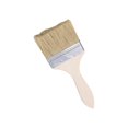 thumbnail image 2 of 10 pinceles de 3 pulgadas con mango de madera para barnices y kit de pared, 2 of 3