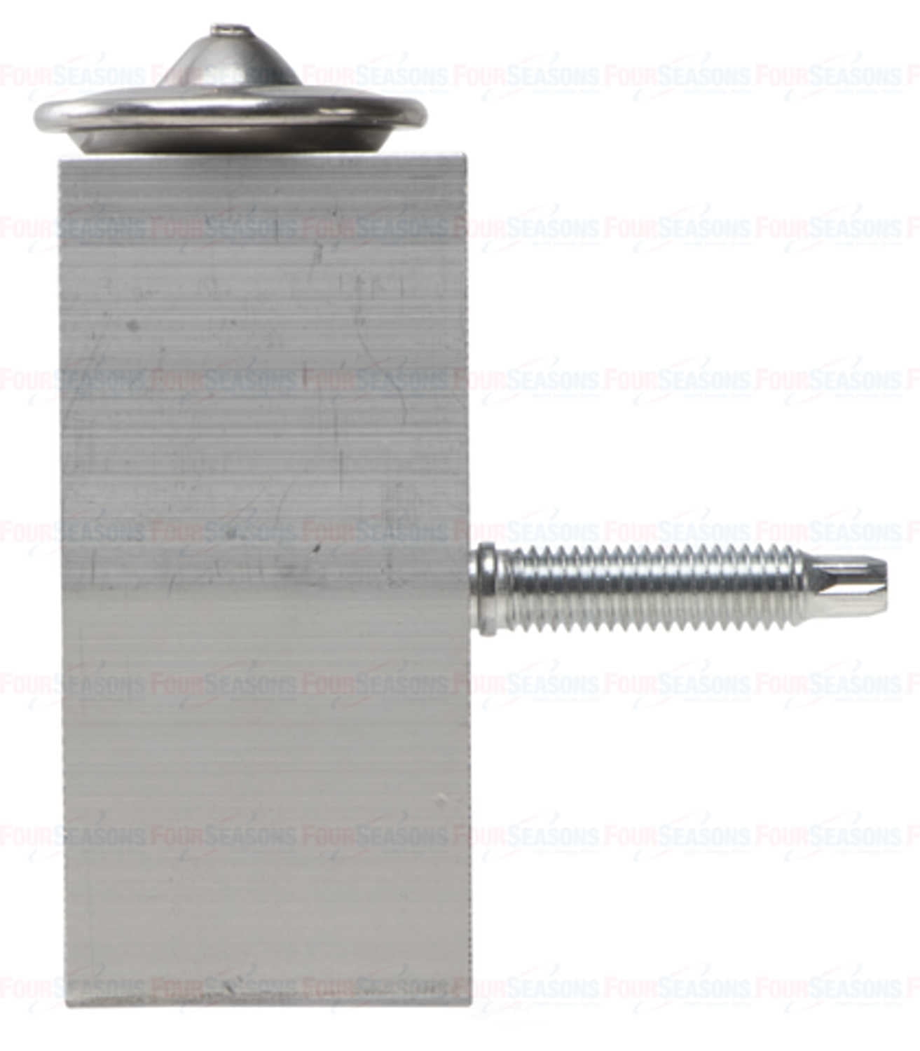 Four Seasons 39622 Block Type Expansion Valve w/o Solenoid
