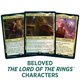 thumbnail image 5 of Paquete de refuerzo Commander Deck + Collector Magic The Gathering, 5 of 7